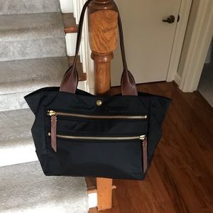 Frye tote
